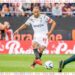 Lorient es el nuevo líder de la Ligue 1 en Francia