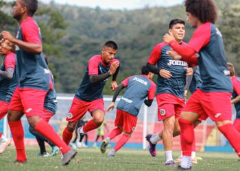 ¿Qué necesita FAS para clasificar a los cuartos de final del Apertura?