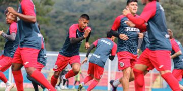 ¿Qué necesita FAS para clasificar a los cuartos de final del Apertura?