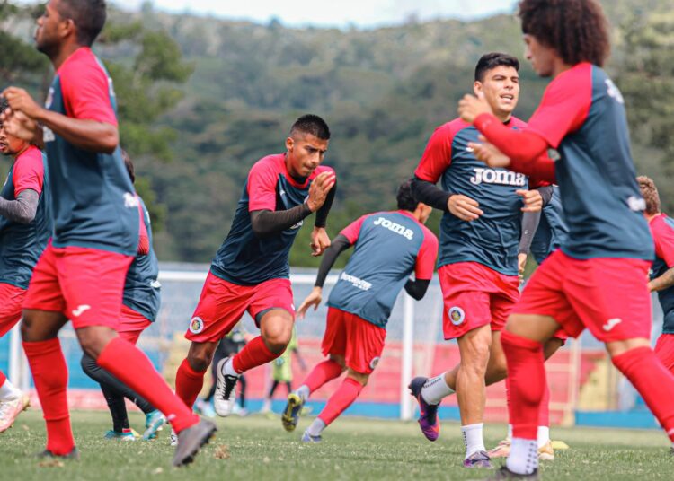 ¿Qué necesita FAS para clasificar a los cuartos de final del Apertura?