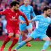 Manchester City enfrenta al Liverpool con el liderato como principal objetivo
