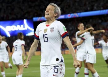 Revelan abusos a jugadoras de EEUU