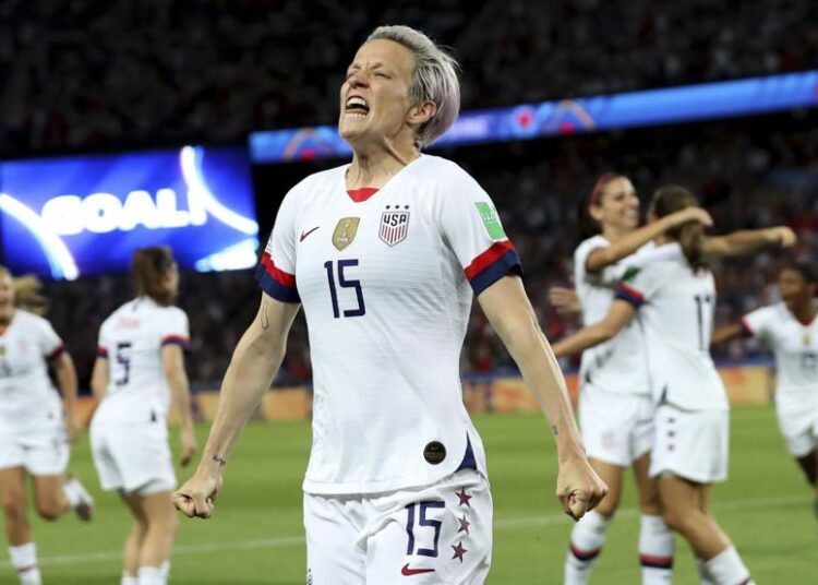 Revelan abusos a jugadoras de EEUU