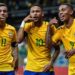Selección de Brasil afianza el liderato del ránking FIFA