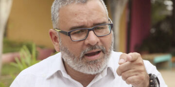 Funes y cinco más irán a audiencia en caso El Chaparral el 14 de noviembre