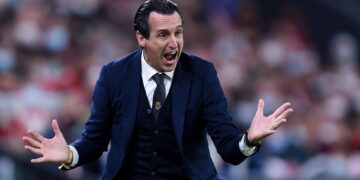 Técnico que ganó la Europa League con el Villarreal no continuará en el club