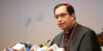 Monseñor Escobar Alas pide darle una “oportunidad” a la nueva procuradora