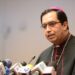 Monseñor Escobar Alas pide darle una “oportunidad” a la nueva procuradora