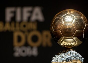 ¡Atención! Se filtra el posible ganador del Balón de Oro 2022