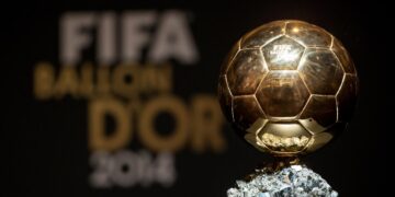 ¡Atención! Se filtra el posible ganador del Balón de Oro 2022