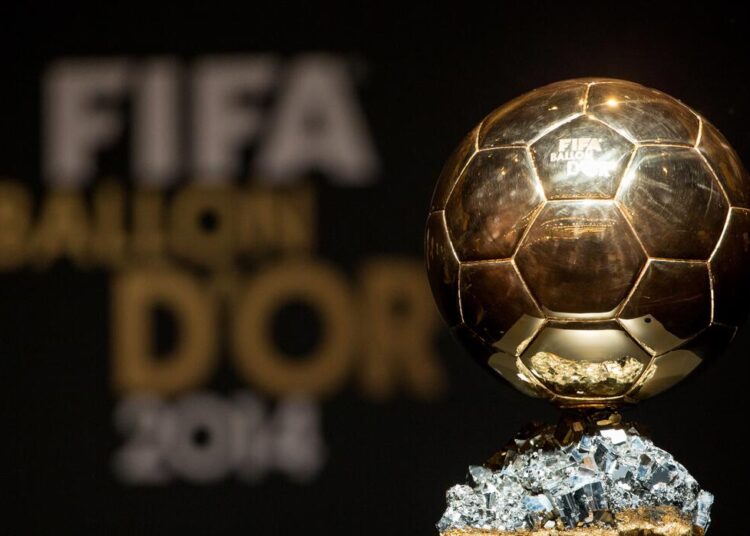 ¡Atención! Se filtra el posible ganador del Balón de Oro 2022