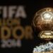 ¡Atención! Se filtra el posible ganador del Balón de Oro 2022