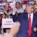 Trump evita responder ante comité de la Cámara que insiste en el fraude electoral