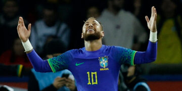 Neymar rompió un pacto “no escrito” y generó mal clima en la selección de Brasil