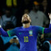 Neymar rompió un pacto “no escrito” y generó mal clima en la selección de Brasil