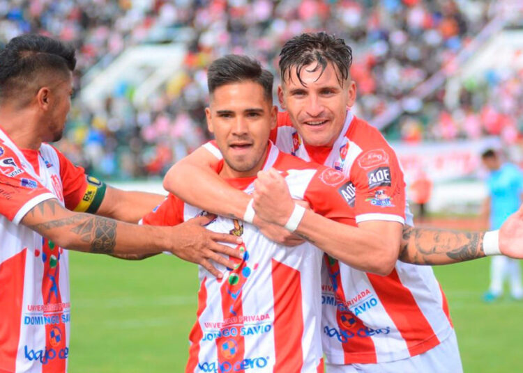 Cancelan el torneo de Primera División de Bolivia por conflictos políticos