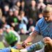 Manchester City sufrió su primera derrota en casa ante el modesto Brentford