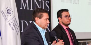 Ministro Rolando Castro informa que estamos a dos días del Premio Nacional al Trabajo Decente
