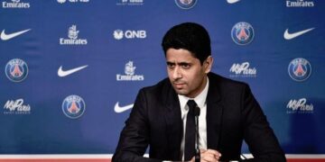 Presidente del PSG rechaza millonaria oferta para vender al PSG