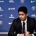 Presidente del PSG rechaza millonaria oferta para vender al PSG