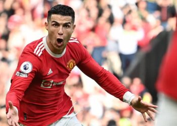 Cristiano Ronaldo se “enferma” a unos días de empezar el Mundial