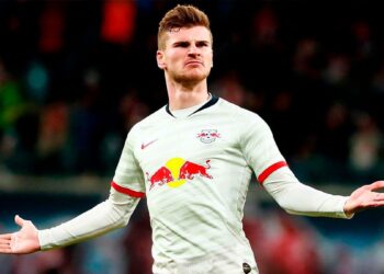 Timo Werner se perderá el Mundial de Catar por lesión