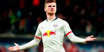 Timo Werner se perderá el Mundial de Catar por lesión