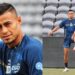 Darwin Cerén responde a los castigos por indisciplina en la Selecta
