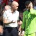 Cristiano podría ser despedido por el United tras declarar que fue “traicionado” por el equipo