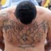 Más de 300 pandilleros de la MS-13 capturados en la frontera de EEUU en 2022