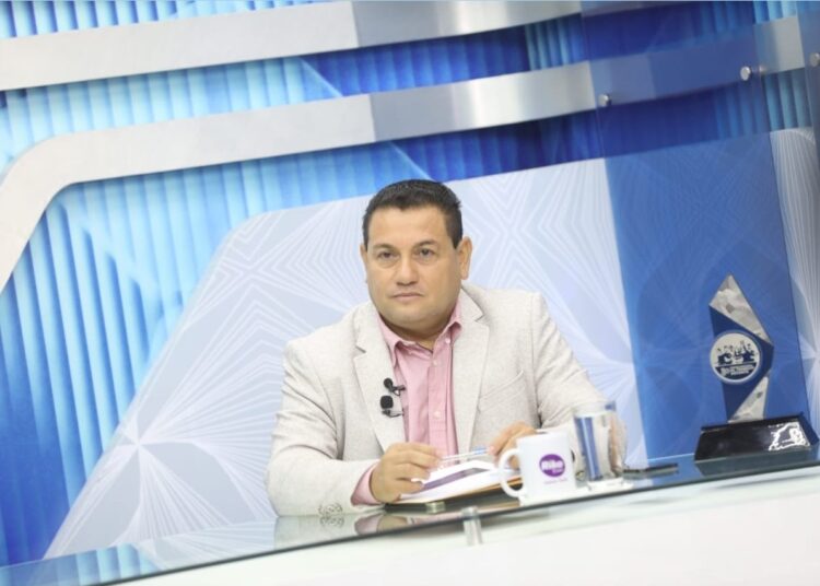 Rolando Castro: El patrono pagará 1% más, los cotizantes seguirán pagando lo mismo, las AFP recibirán menos y la rentabilidad aumentará