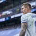 Toni Kroos: “Me voy a retirar en el Real Madrid, pero no sé cuando”