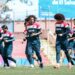 El FAS comienza su preparación para la final del Apertura 2022