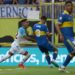 ¡Insólito! Boca pierde el Trofeo de Campeones por la expulsión de 6 jugadores