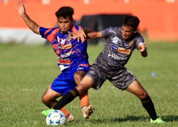 Se llegó el momento de la verdad en la Liga Nacional de Fútbol