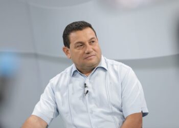 Ministro Rolando Castro señala que el tratado con China abre las puertas a un mercado gigante