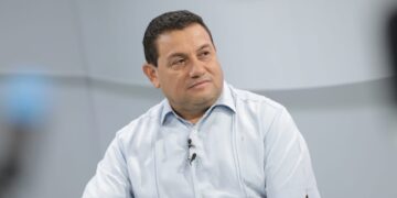 Ministro Rolando Castro señala que el tratado con China abre las puertas a un mercado gigante