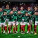 México cae ante Suecia y eleva las dudas para el Mundial