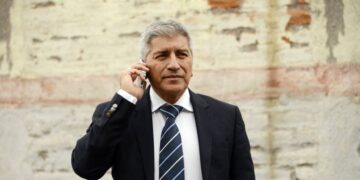 FAS quiere evitar los penales en la final del Apertura 2022