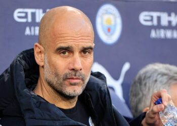 Pep Guardiola seguirá con el Manchester City hasta 2025
