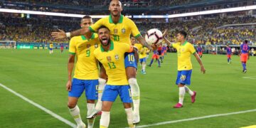 ¿Cuáles son los horarios y en qué canales de televisión podrás disfrutar el mundial de Catar?