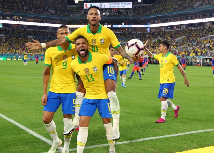 ¿Cuáles son los horarios y en qué canales de televisión podrás disfrutar el mundial de Catar?