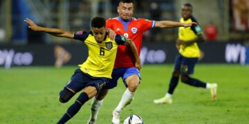 Ecuador deja fuera a Byron Castillo en la convocatoria para el mundial de Catar