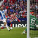 Atlético Madrid rasca un empate, pero sigue en mala racha sin ganar