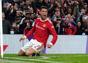Medio inglés asegura que Cristiano Ronaldo fue eliminado del grupo de Whatsapp del Manchester United