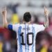 Messi da sus favoritos para el Mundial: «Brasil, Francia e Inglaterra están por encima del resto»