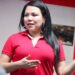 Diputada del FMLN critica cercos de seguridad: “Es una especie de estados de sitio”