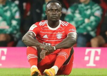Medio francés informa que esta estrella del fútbol se perderá el mundial Catar 2022