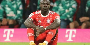 Medio francés informa que esta estrella del fútbol se perderá el mundial Catar 2022
