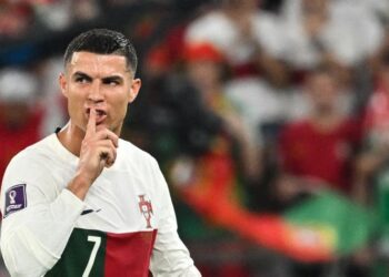 Revelan el nuevo equipo de Cristiano Ronaldo y este es millonario contrato que tendrá